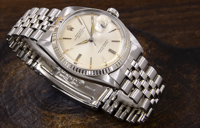 ロレックススーパーコピー Ref.1601 DATEJUST/デイトジャスト