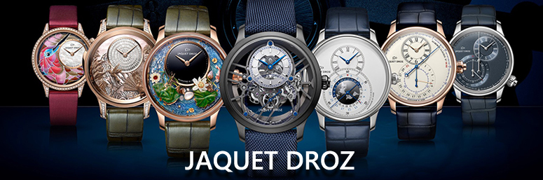 ジャケドロー スーパーコピー、JAQUET DROZ 時計 スーパーコピー ...